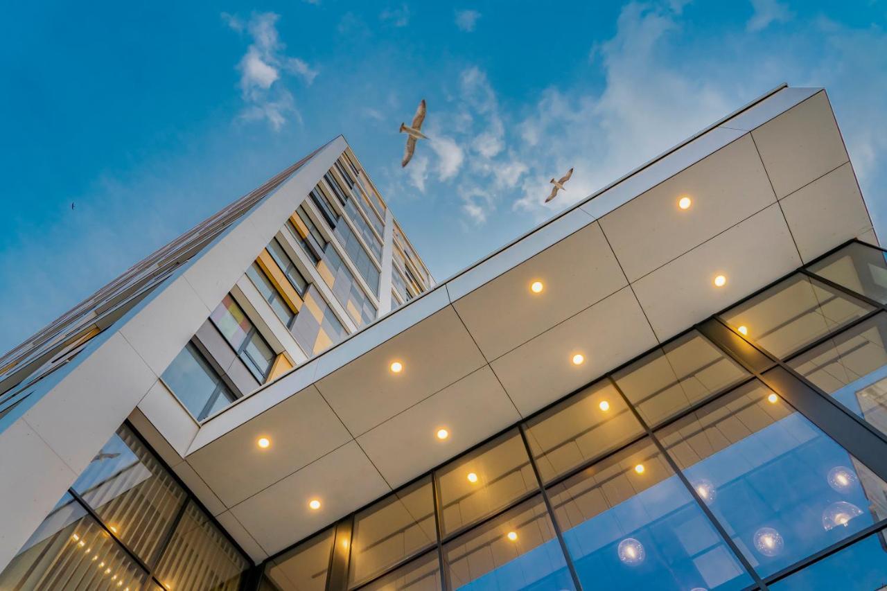 Hotel Campus 90 - Free Parking Varna Exterior foto